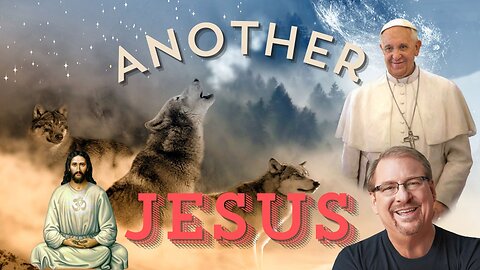 The Apostasy-Rick Warren & The Chosen Promote Another Jesus