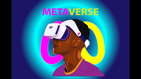 THE DANGERS OF THE METAVERSE A MUST WATCH AND WARNING FOR PARENTS -