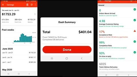 Mr.Flex Live Dashing Made 18.5k in two months