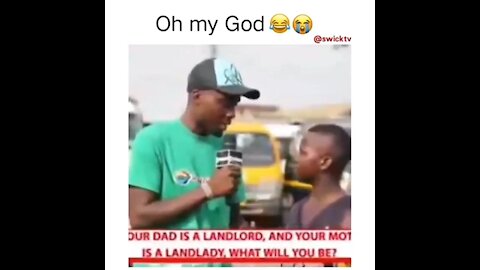 Funny African videos