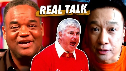 The Reason NFL Legends Love Bobby Knight