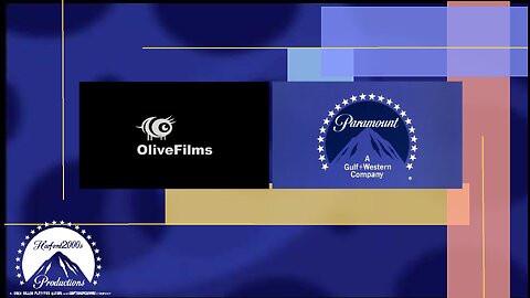 Olive Films (2015) / Paramount Pictures (1983)