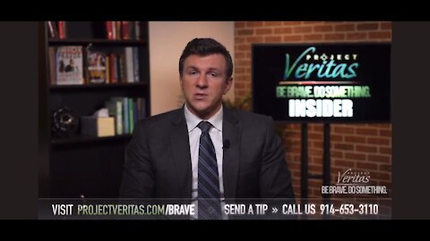 Project Veritas exposes another CNN pedophile producer