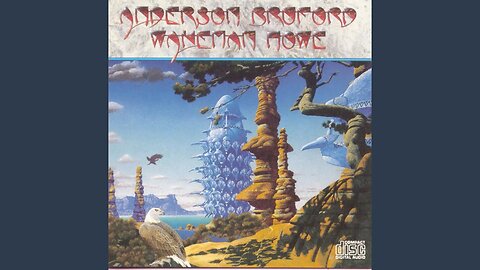 The Meeting - Anderson and Wakeman