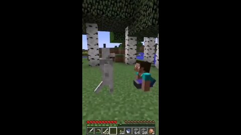 CURSED MINECRAFT!!