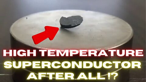 The insane Future that awaits us, if LK99 is a High Temperature Superconductor.