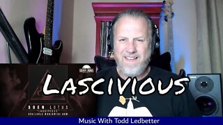 SOEN - Lascivious - First Listen/Reaction