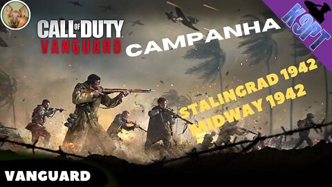 Call of Duty: Vanguard - Campanha, 2ºEpisódio