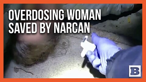 NYPD Officers Revive Woman in Brooklyn Overdosing on Opioids with NARCAN