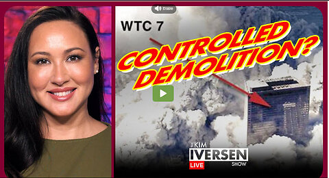 The Shocking Truth About WTC 7 and The Twin Towers: Stunning Evidence Of Controlled Demolition