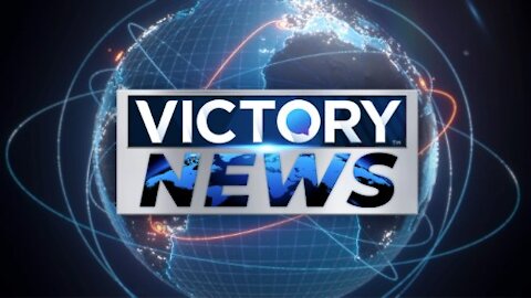 VICTORY News 1/4/22 - 4 p.m. CT: Sean Feucht, Civil Liberties & New Year News