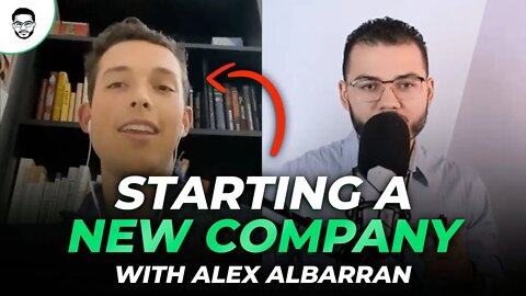 Business Opportunities With Alex Albarran