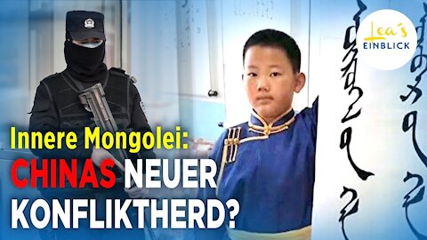 Innere Mongolei: Warum Peking Unruhe schafft, wo es zuvor ruhig war