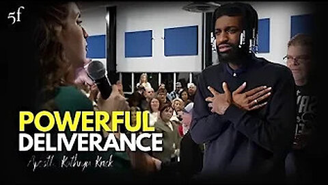 Powerful Deliverance in Rockport, Tx