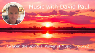 Music With David Paul