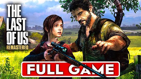 THE LAST OF US REMAKE Full Game GROUNDED Walkthrough [4K 60FPS HDR PS5] No Damage STEALTH