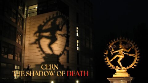 Cern: The Shadow of Death PT. 7