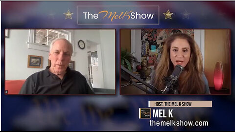 Mel K & Jack Cashill | Challenging Assumptions & Shattering False Narratives | 3-27-24