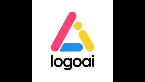 Use LogoAI To Create Your Logo!