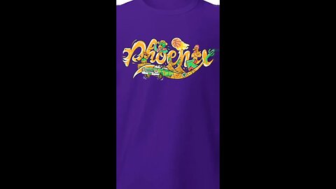 Phoenix Suns Tee