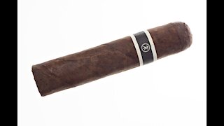 Roma Craft CroMagnon Mandible Cigar Review