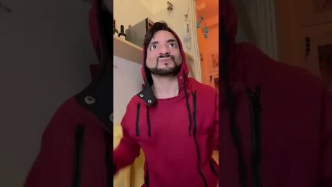 Manuel Mercuri TikTok 🤣😂 (@mercuri_88) - #shorts #manuelmercury