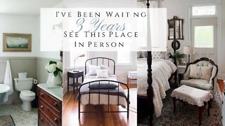 1800's Victorian Farmhouse Full Home Tour | Farmhouse on Boone