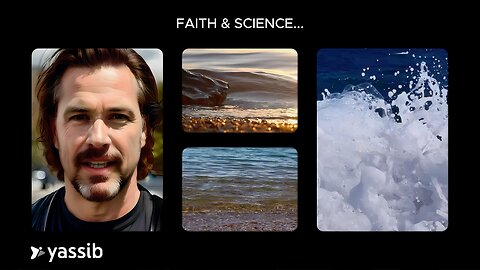 FAITH & SCIENCE: Exploring A Legacy