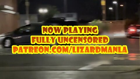 Nighttime Adventures of a Meth Head-UNCENSORED!