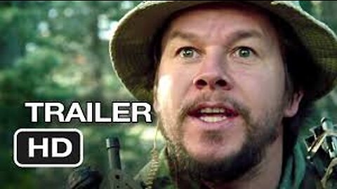 Lone Survivor Official Trailer #1 (2013) - Mark Wahlberg Movie HD