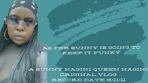 As Per Sunny Is Going To Keep It Funky