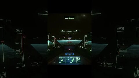 "Star Citizen AI sucks..."