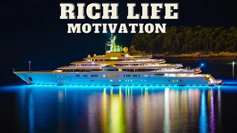 BILLIONAIRE Luxury Lifestyle 💲 [Billionaire Entrepreneur Motivation]