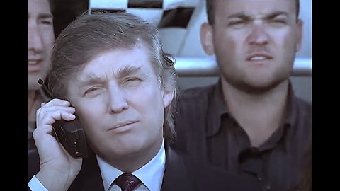 Trump 2024 (DEEPSTATE)