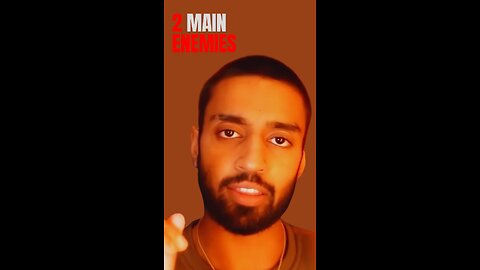 The 2 Main Influences by Hamza #educational #tiktok #hamza #wealthyz