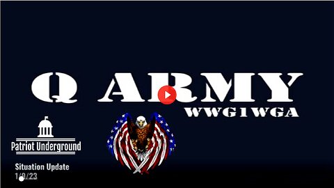 Patriot Underground Episode 280