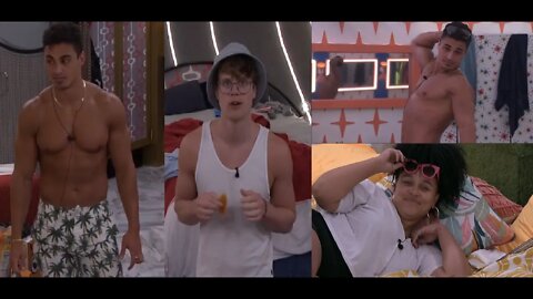 #BB24 Kyle Ready to Cut Alyssa Again, Joseph Holding Court or Doing Too Much? + Jasmine the Dunce