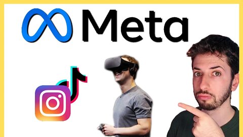 2 Reasons To BUY Meta Platforms 1 Reason To SELL | Meta Stock