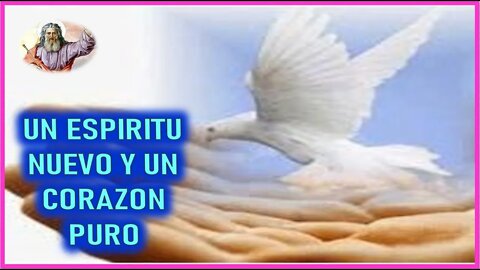 MENSAJE DE DIOS PADRE A MIRIAM CORSINI - UN ESPIRITU NUEVO Y UN CORAZON PURO