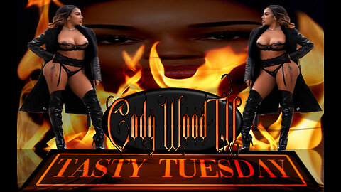 Tasty Tuesday 35