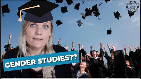 Choosing A College Degree As A Logical Individual! #genderstudies