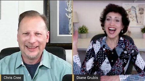 Diane Grubis: Poverty vs. Prosperity Mindsets