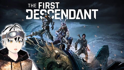 【The First Descendant】Not Warframe, but not Destiny l #2