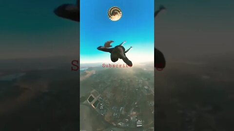 skydiving #viral #trending #short #entertainment #skydiving