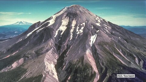 40 Years of Watching Mount St. Helens