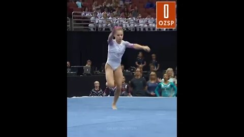 🔥 THE MOST BEAUTIFUL MOMENTS WOMEN'S GYMNASTICS 🔥