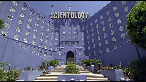 Church of Scientology Responds to Leah Remini Lawsuit