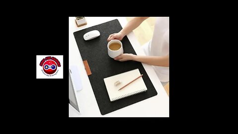 Hot Soft Wearable Mouse Pad