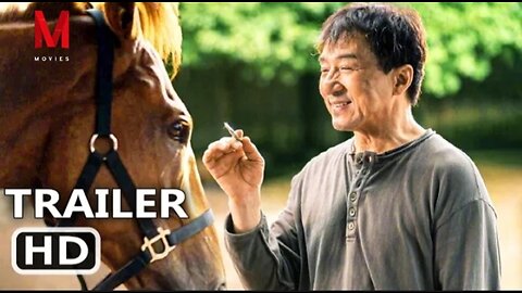 Ride On By Jackie Chan (2023) Trailer HD