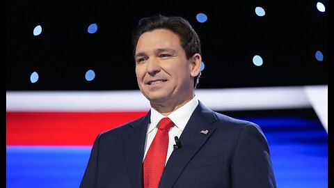 Ron DeSantis Nukes DEI at University of Florida, Staffers Fired and Department Shuttered